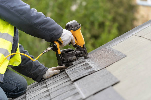 Best Solar Panel Roofing Installation  in Eureka, CA