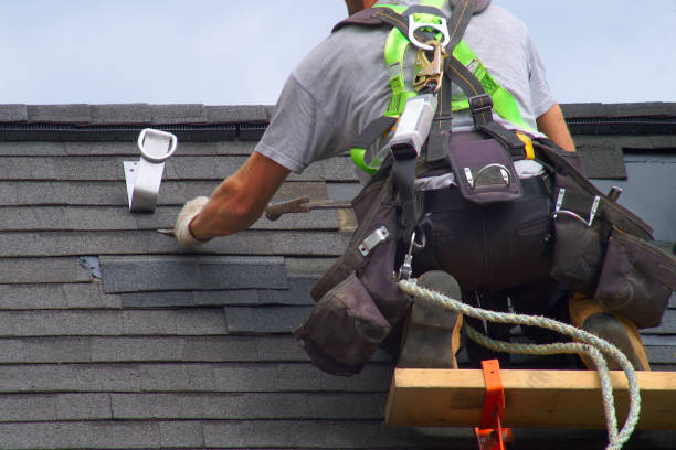 Best Roof Maintenance  in Eureka, CA