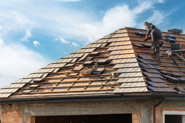 Best Asphalt Shingles Roofing  in Eureka, CA