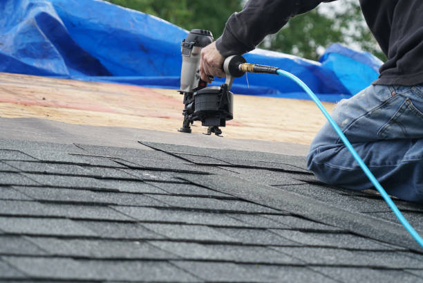 Trusted Eureka, CA Roofing services Experts